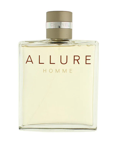 Chanel allure homme - chanel,