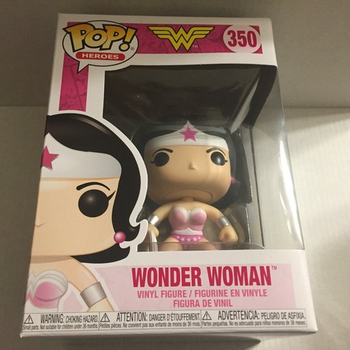 Personaggio funko pop - personaggio, dc