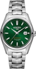 Orologio polso uomo roamer - orologio,