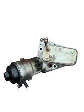 Scambiatore olio motore Opel Zafira B 1900 cdti 2005/2014 5989070231
