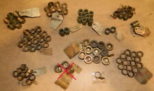 Moto Guzzi vari modelli:  bronzine