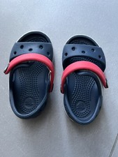 CROCS BIMBO TAGLIA C4 (19/20)