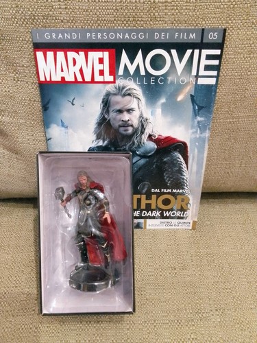 Marvel movie collection - marvel, 5