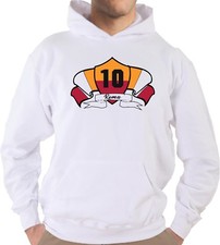 Felpa con cappuccio - felpa,