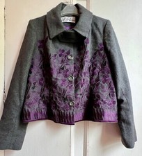 Giacca media JOHN GALLANO