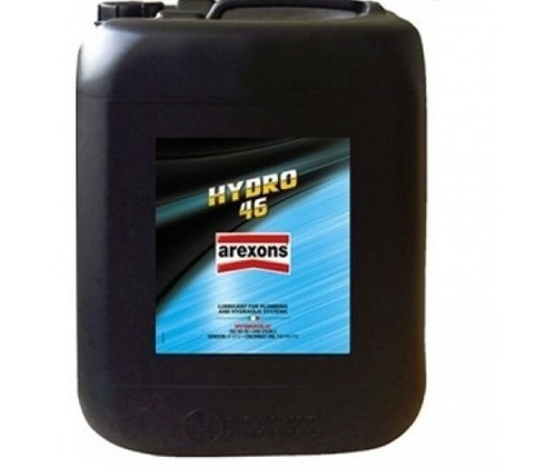 Olio hydro 20lt specifico - 46,