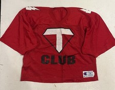 Maglia Calcio Vintage Champion