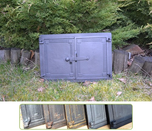 5x32 porta fuoco in - porta,