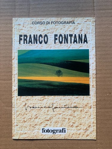 Corso fotografia franco - corso,