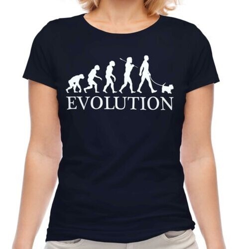 Maltese evolution uomo - evolution, of