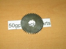 GARELLI 50cc 70cc 2T. 1S°