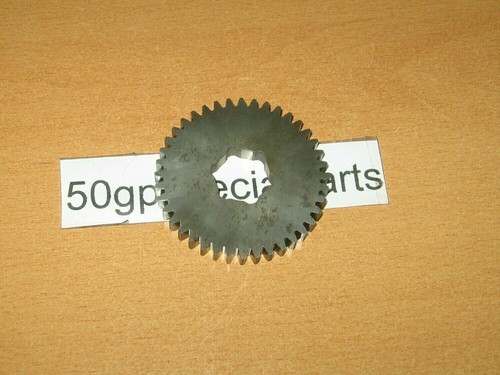 Garelli 50cc 70cc 1s - garelli, 1s°