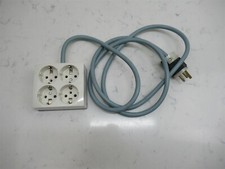 Kema Keur Vintage Lab Power