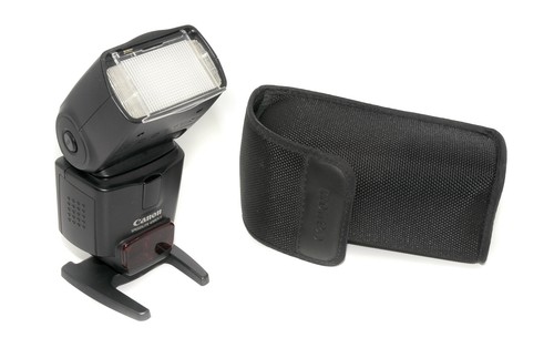 Canon speedlite 430 per - canon, ii