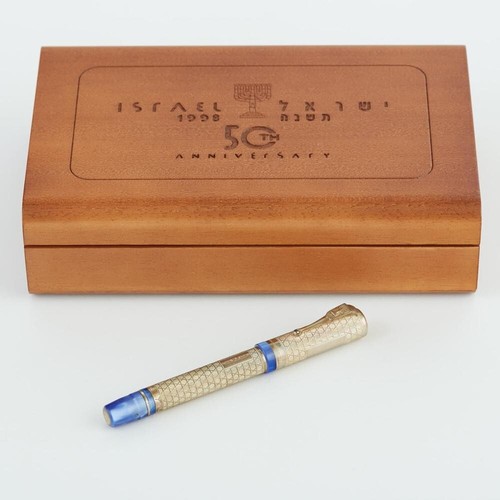 Montegrappa 50th anniversary - 50th,
