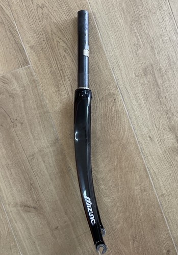 Forcella bici corsa carbonio
