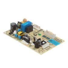 Scheda pc congelatore