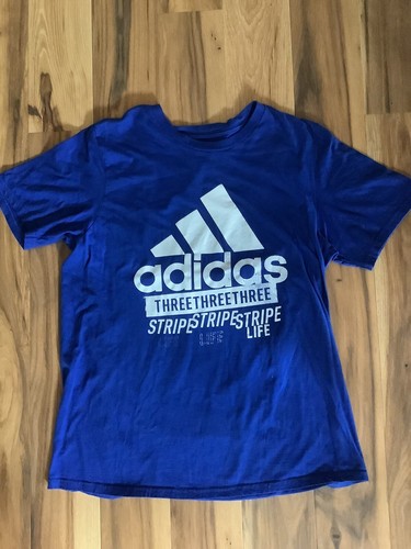 Maglietta uomo adidas - uomo,