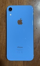 Apple iPhone XR - 64GB - Blu