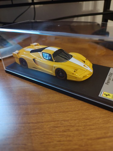 Looksmart ls159c ferrari fxx - looksmart,