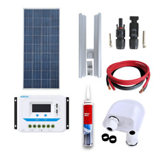 Kit fotovoltaico pannello