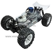 Buggster off road motore - n2,