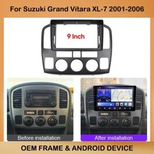 For Suzuki grand vitara XL-7