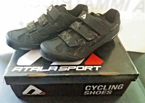 Scarpe bici corsa mtb - corsa, spinning