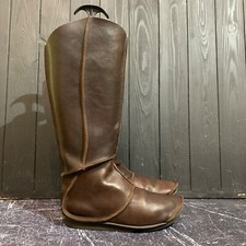 Stivali donna TRIPPEN in pelle