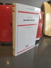 Plutarco vita felice nue - la,