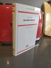 Plutarco, La vita felice, NUE, Einaudi