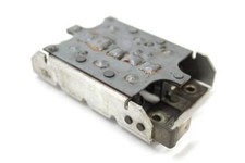 BMW R 45 RADDRIZZATORE PIASTRA DIODI 1 244 063 3 12311244063