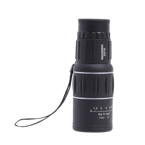 Monocolo binocolo militare - monocolo,