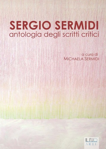 Libri sergio sermidi - libri,