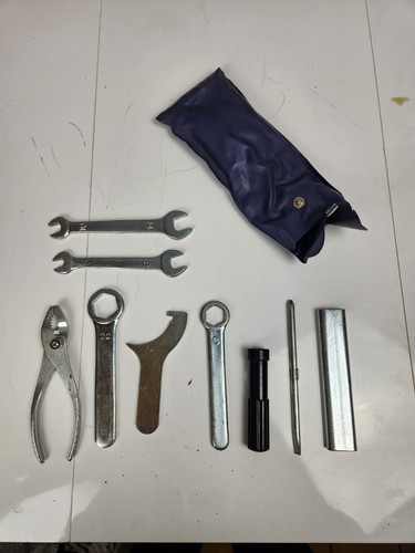 Sac outils honda - sac,