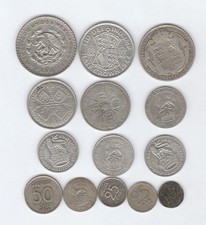 RARO LOTTO  14   MONETE  DA