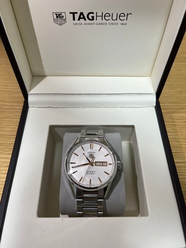 Orologio automatico tag - tag, heuer