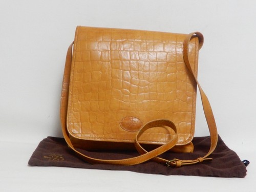 Borsa tracolla mulberry - borsa, a