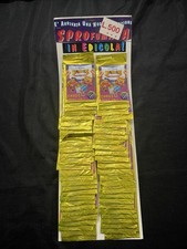 Gli Auguri Degli Sgorbions