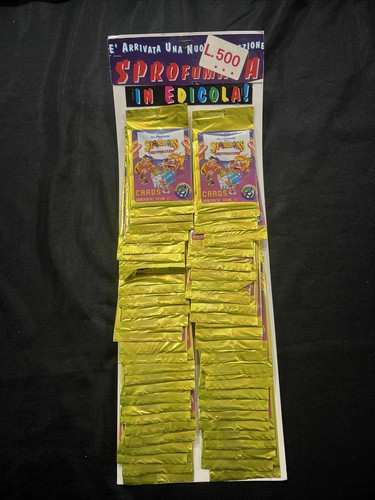 Gli auguri degli - degli, sgorbions