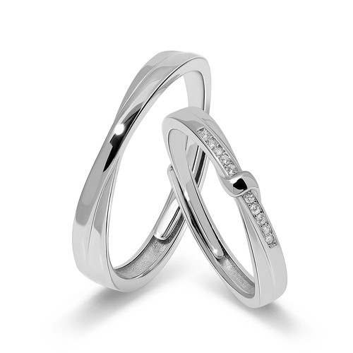 Anelli donna uomo argento 925 - anelli,