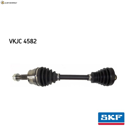 Albero motore vkjc - albero,