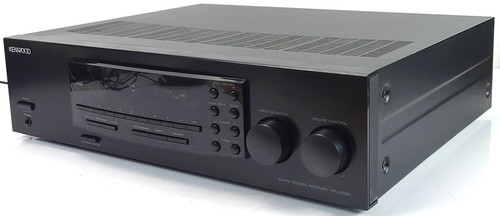 Kenwood a2080 ricevitore - kenwood,
