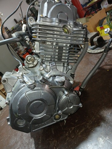 Motore garantito benelli - motore,