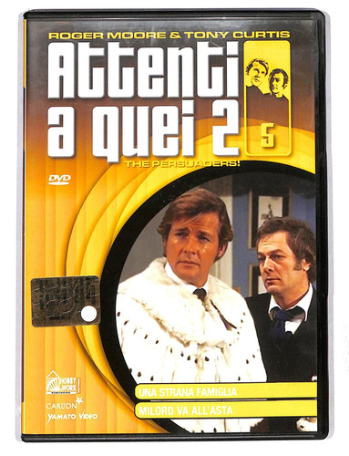 Dvd attenti quei the - attenti, a