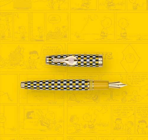 Penna stilografica esterbrook - stilografica,