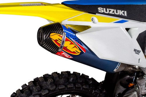 Fmf factory rct exhaust - rct,