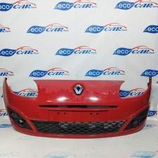 Paraurti anteriore rosso Renault Twingo 2008 codice: 8200636834 ecoAC3780