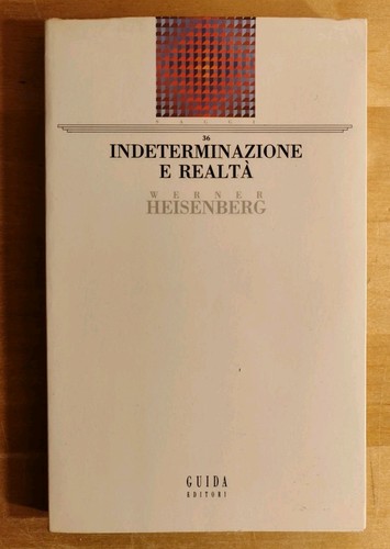 Werner heisenberg - werner,