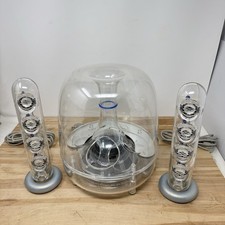Harmon Kardon SoundSticks II